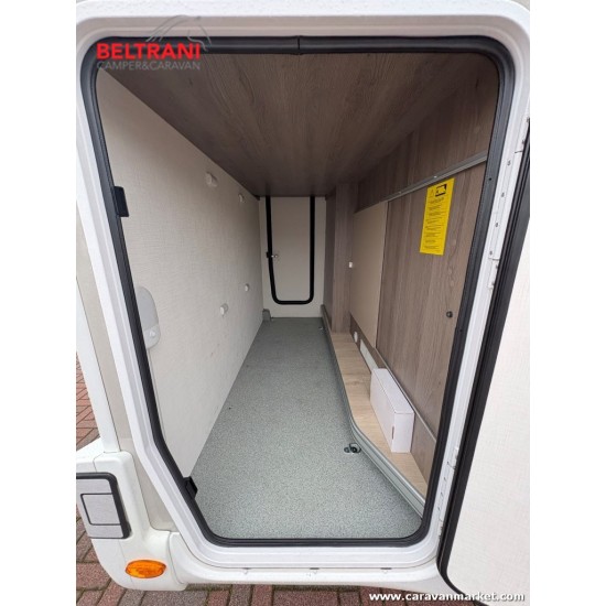 Challenger 260 Grafite Edition 2020 | Automatico